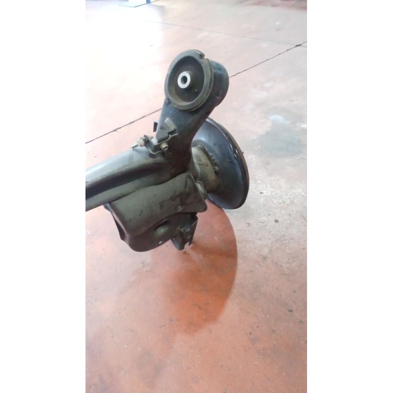 Recambio de puente trasero para honda hr-v (ru) 1.5 i-vtec (ru1) referencia OEM IAM DISCO/ABS  