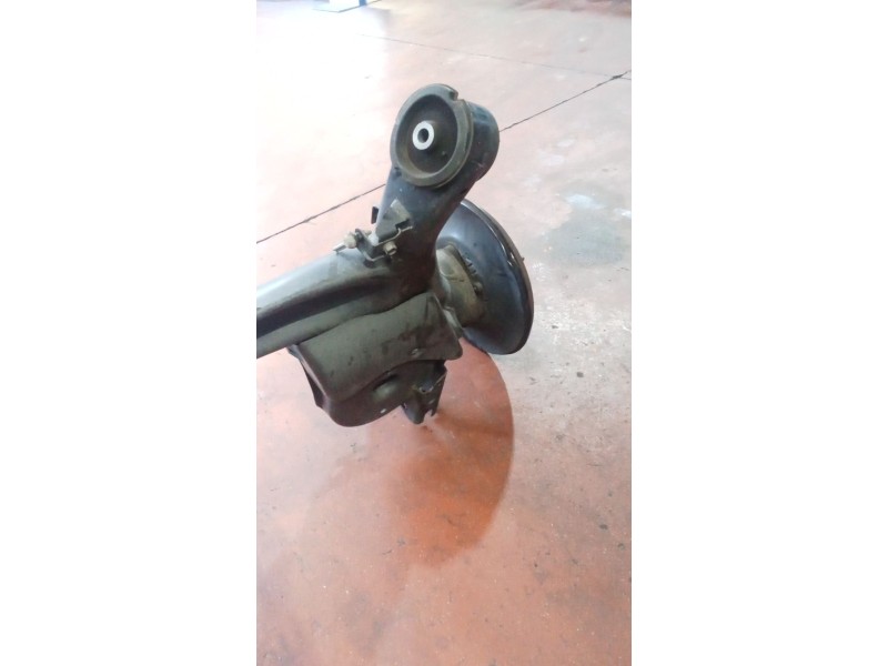 Recambio de puente trasero para honda hr-v (ru) 1.5 i-vtec (ru1) referencia OEM IAM DISCO/ABS  