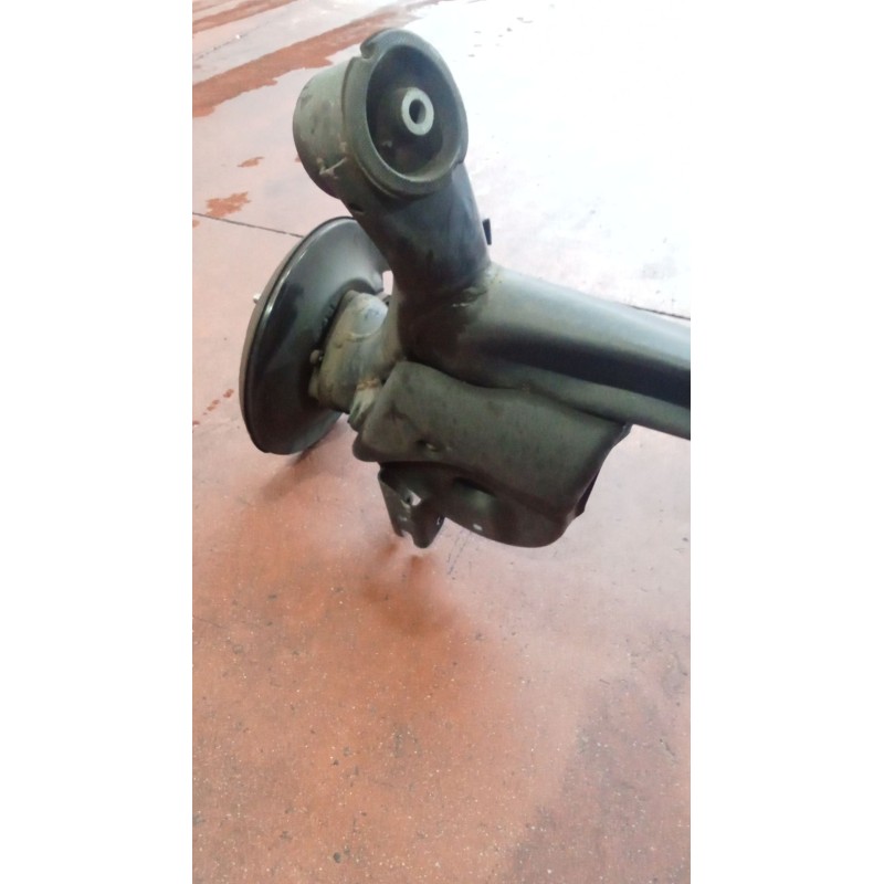 Recambio de puente trasero para honda hr-v (ru) 1.5 i-vtec (ru1) referencia OEM IAM DISCO/ABS  