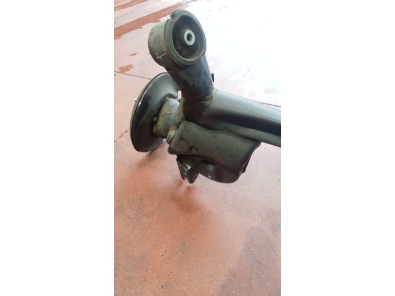 Recambio de puente trasero para honda hr-v (ru) 1.5 i-vtec (ru1) referencia OEM IAM DISCO/ABS  