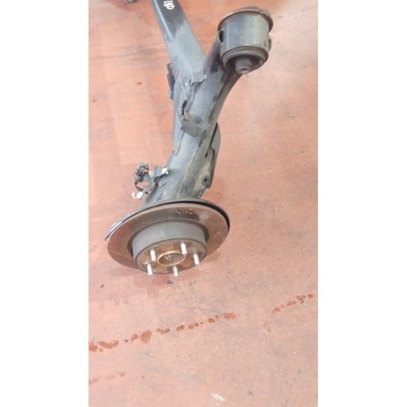 Recambio de puente trasero para honda hr-v (ru) 1.5 i-vtec (ru1) referencia OEM IAM DISCO/ABS  