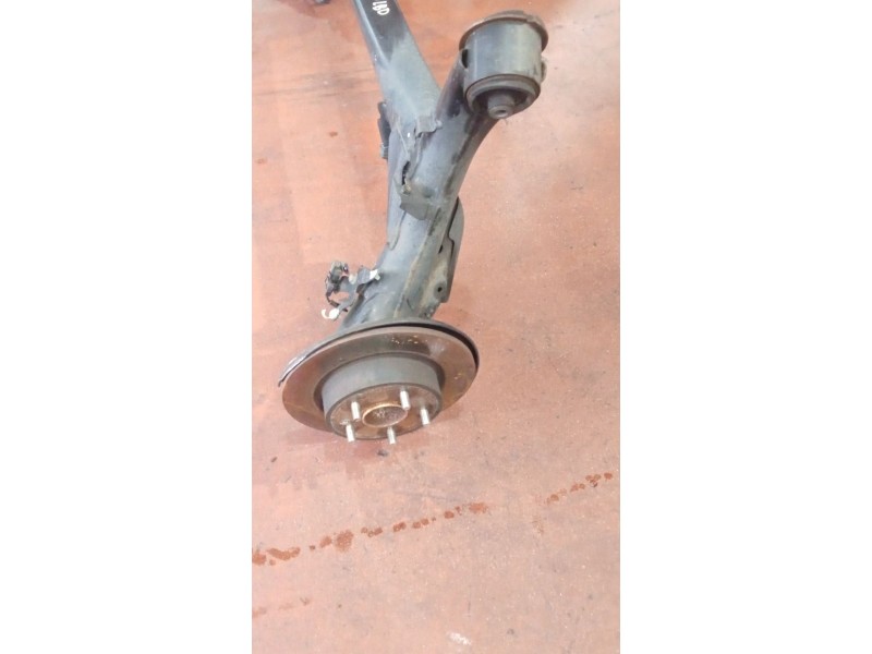 Recambio de puente trasero para honda hr-v (ru) 1.5 i-vtec (ru1) referencia OEM IAM DISCO/ABS  