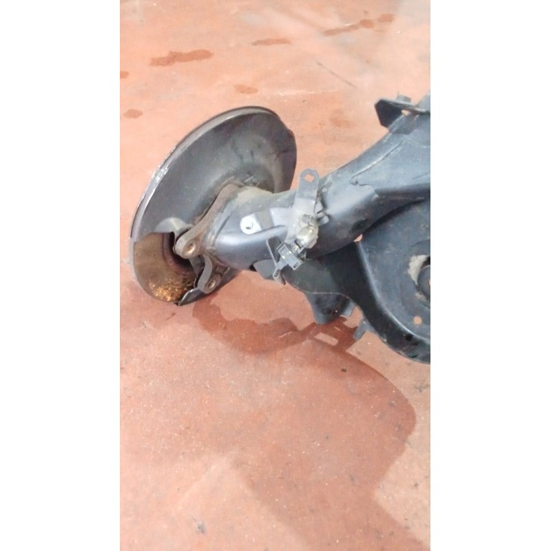 Recambio de puente trasero para honda hr-v (ru) 1.5 i-vtec (ru1) referencia OEM IAM DISCO/ABS  