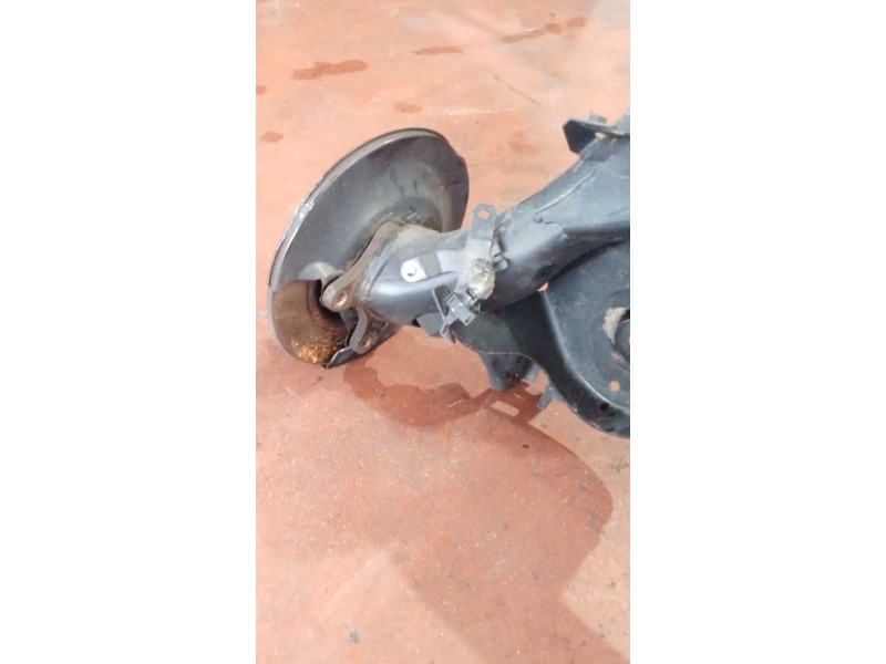 Recambio de puente trasero para honda hr-v (ru) 1.5 i-vtec (ru1) referencia OEM IAM DISCO/ABS  