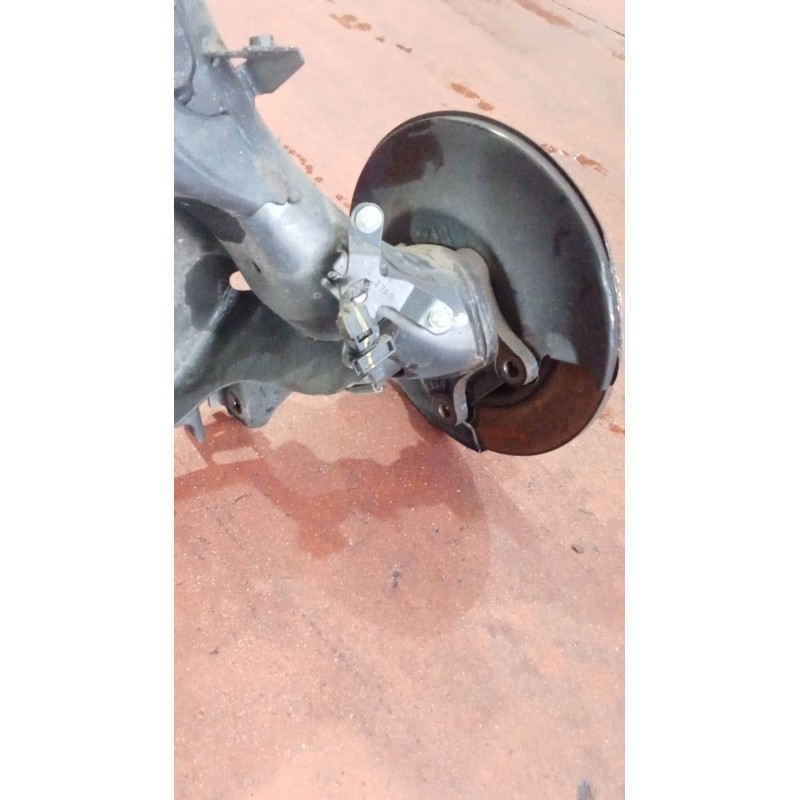 Recambio de puente trasero para honda hr-v (ru) 1.5 i-vtec (ru1) referencia OEM IAM DISCO/ABS  