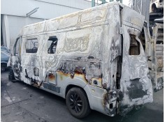 fiat ducato furgoneta (250_) del año 2016