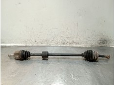 Recambio de transmision delantera derecha para opel combo tour 1.3 cdti 16v referencia OEM IAM   