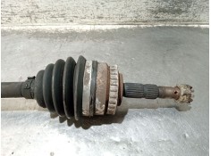 Recambio de transmision delantera derecha para opel combo tour 1.3 cdti 16v referencia OEM IAM    2