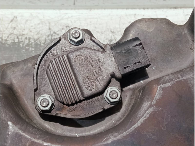 Recambio de carter para bmw serie 5 berlina (e60) referencia OEM IAM 1113779605004 13992010 GD01432