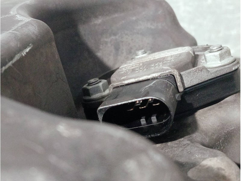 Recambio de carter para bmw serie 5 berlina (e60) referencia OEM IAM 1113779605004 13992010 GD01432