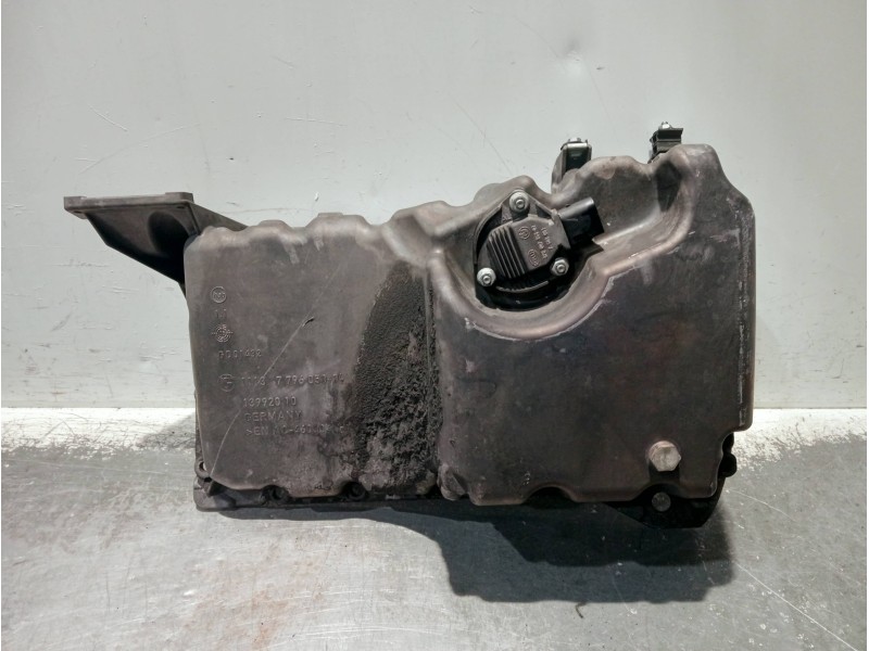 Recambio de carter para bmw serie 5 berlina (e60) referencia OEM IAM 1113779605004 13992010 GD01432