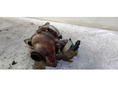 Recambio de turbocompresor para citroën c4 lim. exclusive referencia OEM IAM 9686120680  8062912 2