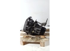 Recambio de caja cambios para renault megane i classic (la0/1_) 1.9 dti (la1u) referencia OEM IAM JB3973 S041860 5V 2