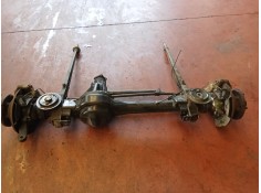 Recambio de puente delantero para land rover discovery i (lj) 2.5 tdi 4x4 referencia OEM IAM HRC112H  Disco