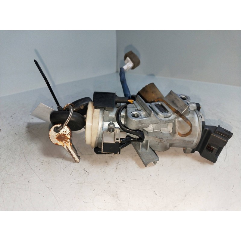 Recambio de conmutador de arranque para mitsubishi montero (v60/v70) 3.2 di-d cat referencia OEM IAM 337860  