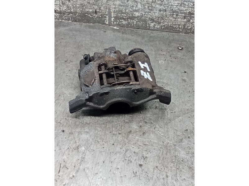 Recambio de pinza freno trasera izquierda para peugeot 406 coupe (s1/s2) 3.0 v6 24v referencia OEM IAM   