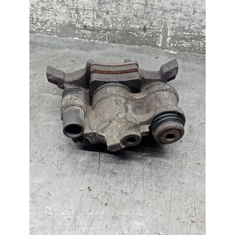 Recambio de pinza freno trasera izquierda para peugeot 406 coupe (s1/s2) 3.0 v6 24v referencia OEM IAM   