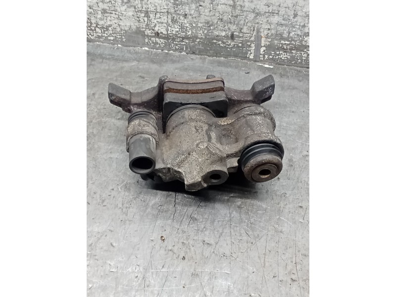 Recambio de pinza freno trasera izquierda para peugeot 406 coupe (s1/s2) 3.0 v6 24v referencia OEM IAM   