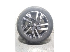 Recambio de juego llantas para peugeot 208 (p2) referencia OEM IAM  195/55 R16 