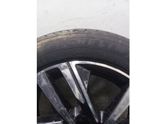 Recambio de juego llantas para peugeot 208 (p2) referencia OEM IAM  195/55 R16  2