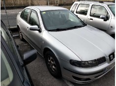 seat toledo (1m2) del año 2002