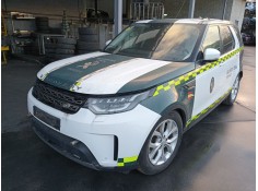 land rover discovery v (l462) del año 2019