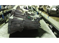 Recambio de caja cambios para nissan note (e11e) 1.5 dci turbodiesel cat referencia OEM IAM TL4A118 6v S001557