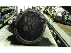 Recambio de caja cambios para nissan note (e11e) 1.5 dci turbodiesel cat referencia OEM IAM TL4A118 6v S001557 2