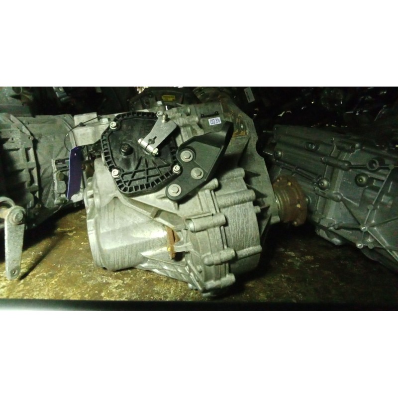 Recambio de caja cambios para audi a1 sportback (gba) 30 tfsi referencia OEM IAM URH AUTOMATICO 310323320815079 ED7CE005