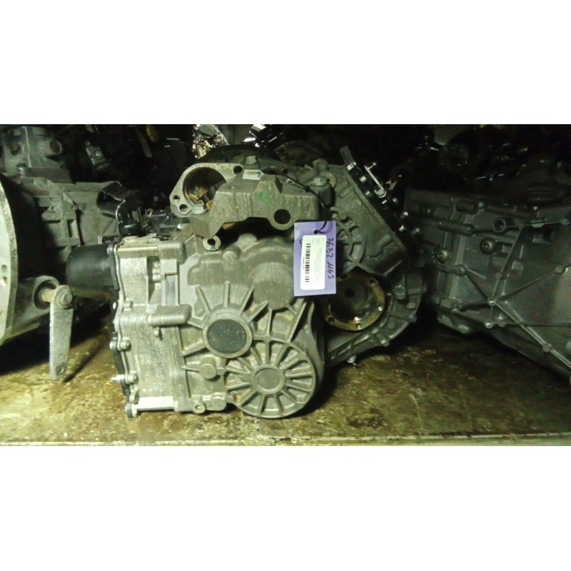 Recambio de caja cambios para audi a1 sportback (gba) 30 tfsi referencia OEM IAM URH AUTOMATICO 310323320815079 ED7CE005