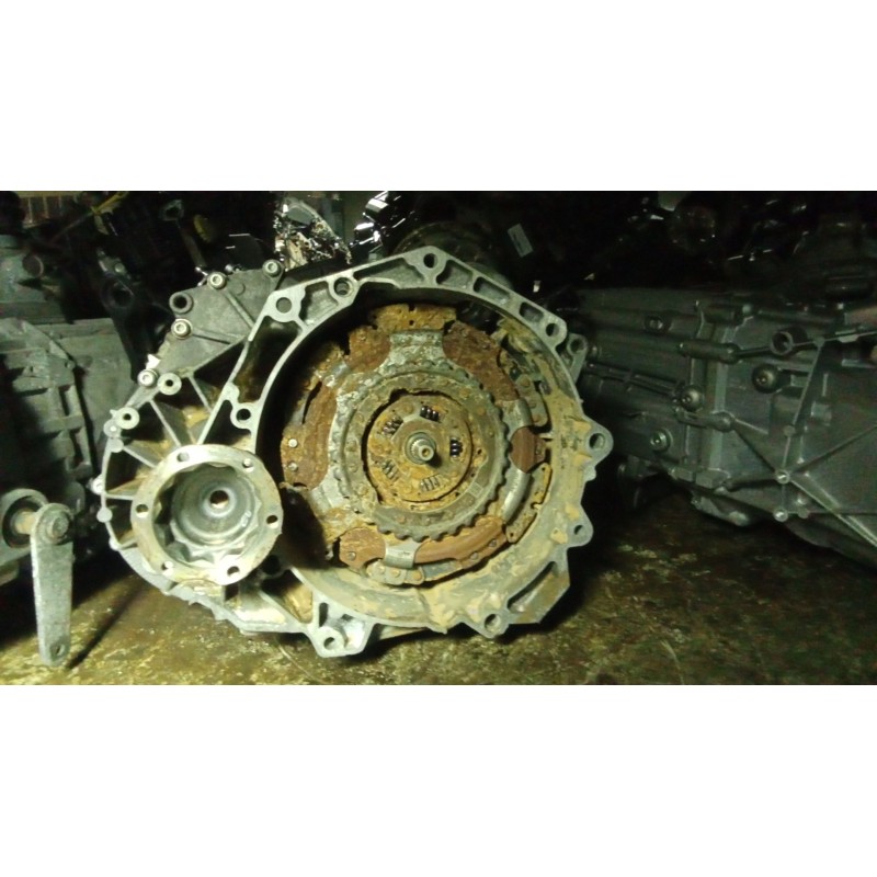 Recambio de caja cambios para audi a1 sportback (gba) 30 tfsi referencia OEM IAM URH AUTOMATICO 310323320815079 ED7CE005