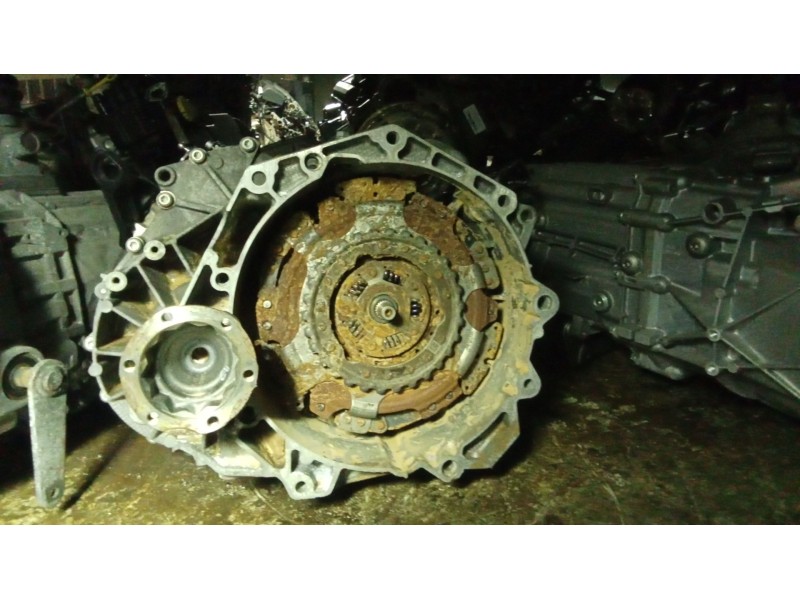 Recambio de caja cambios para audi a1 sportback (gba) 30 tfsi referencia OEM IAM URH AUTOMATICO 310323320815079 ED7CE005