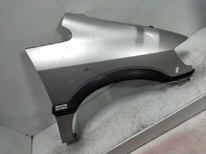 Recambio de aleta delantera derecha para opel zafira a 1.8 16v referencia OEM IAM   