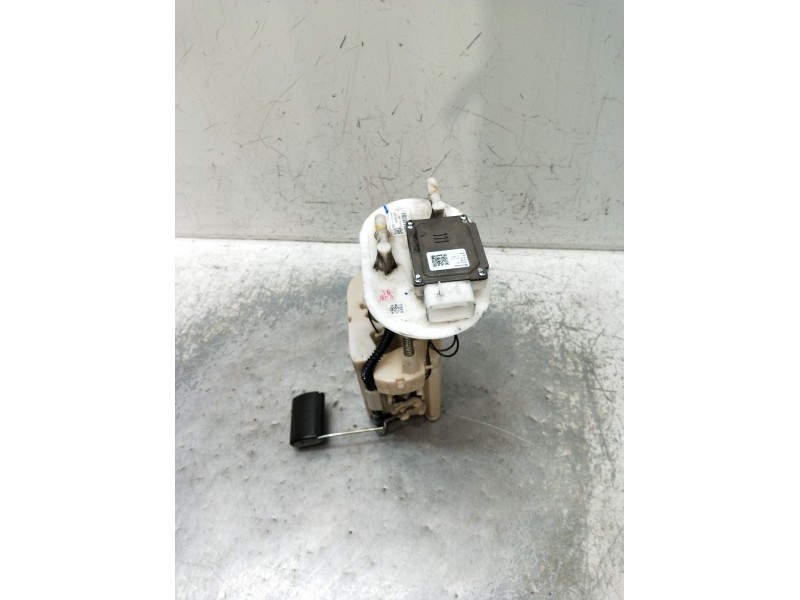 Recambio de bomba combustible para kia optima (jf) 1.7 crdi referencia OEM IAM 31110D4900 083003400 