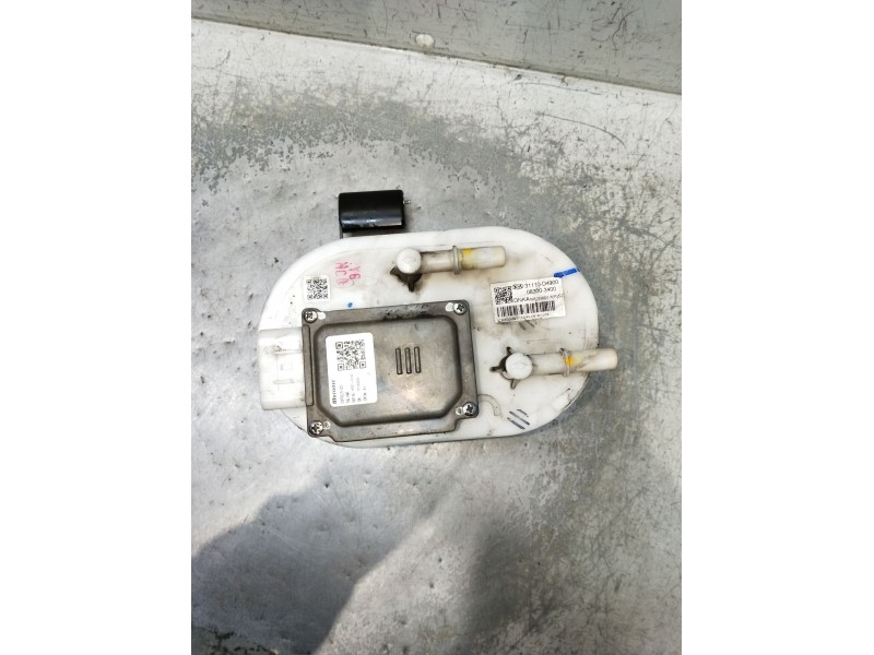 Recambio de bomba combustible para kia optima (jf) 1.7 crdi referencia OEM IAM 31110D4900 083003400 