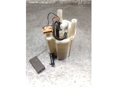 Recambio de bomba combustible para mercedes-benz clase c (w203) c 200 kompressor (203.045) referencia OEM IAM   