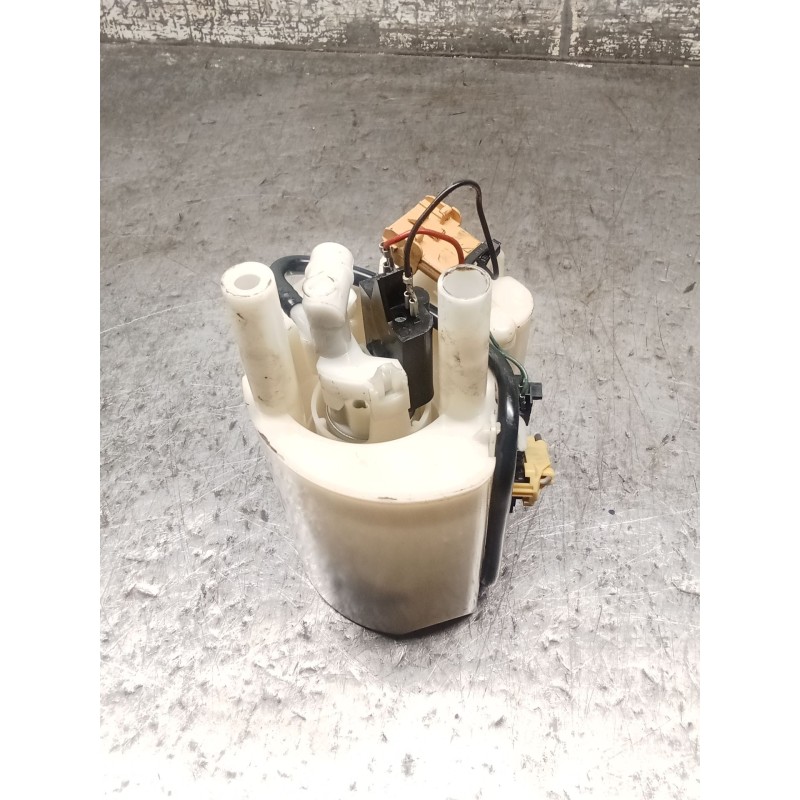 Recambio de bomba combustible para mercedes-benz clase c (w203) c 200 kompressor (203.045) referencia OEM IAM   