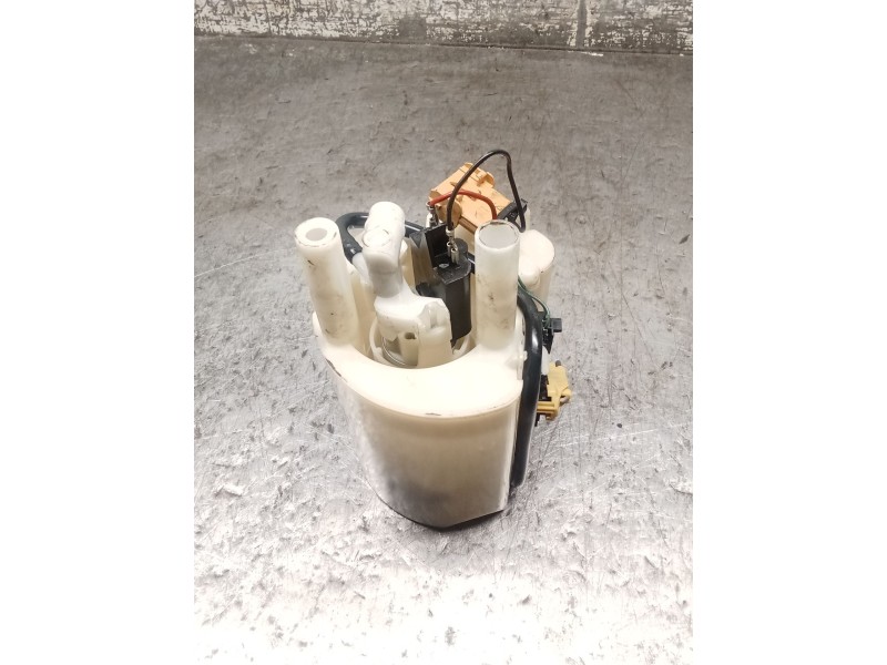 Recambio de bomba combustible para mercedes-benz clase c (w203) c 200 kompressor (203.045) referencia OEM IAM   
