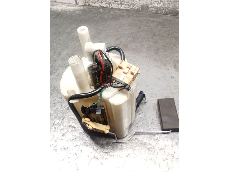 Recambio de bomba combustible para mercedes-benz clase c (w203) c 200 kompressor (203.045) referencia OEM IAM   