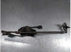 Recambio de motor limpia delantero para mercedes clase e (w123) berlina+coupe e 230 referencia OEM IAM   