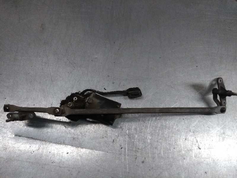 Recambio de motor limpia delantero para mercedes clase e (w123) berlina+coupe e 230 referencia OEM IAM   