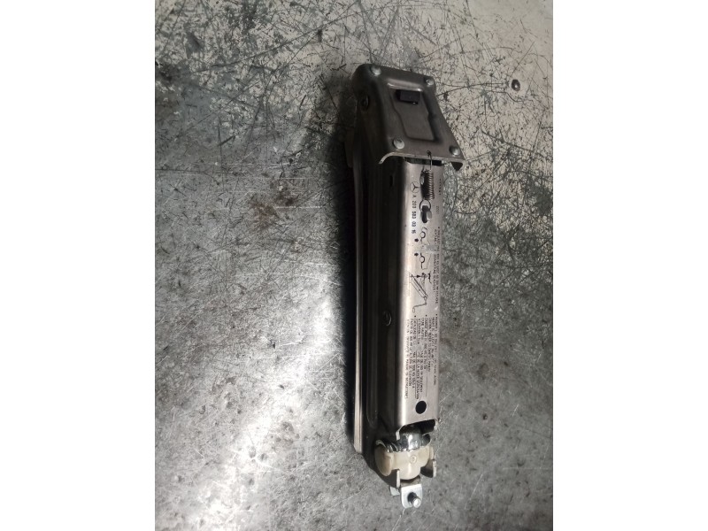 Recambio de gato para mercedes-benz clase c (w203) c 200 kompressor (203.045) referencia OEM IAM A2035830315  