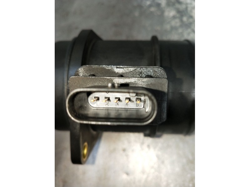 Recambio de caudalimetro para kia optima (jf) 1.7 crdi referencia OEM IAM 281642A500 9021050002 355331893