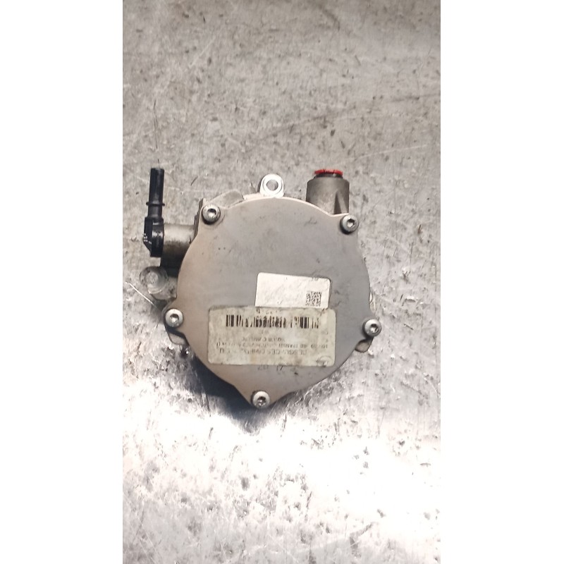 Recambio de depresor freno / bomba vacio para ford transit custom v362 autobús (f3) 2.2 tdci referencia OEM IAM GK2Q2A451  