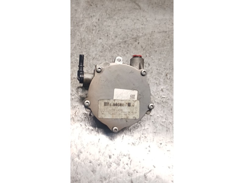 Recambio de depresor freno / bomba vacio para ford transit custom v362 autobús (f3) 2.2 tdci referencia OEM IAM GK2Q2A451  