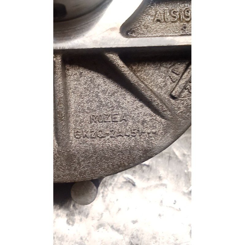 Recambio de depresor freno / bomba vacio para ford transit custom v362 autobús (f3) 2.2 tdci referencia OEM IAM GK2Q2A451  