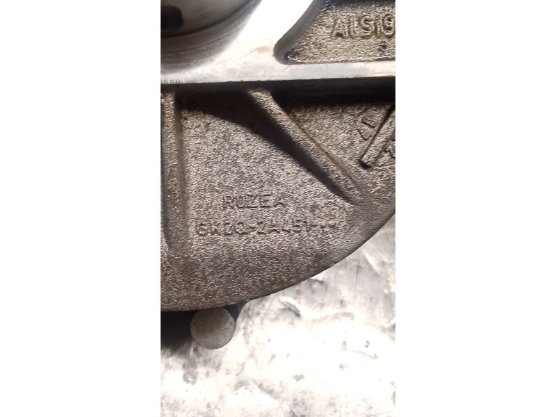 Recambio de depresor freno / bomba vacio para ford transit custom v362 autobús (f3) 2.2 tdci referencia OEM IAM GK2Q2A451  