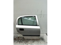 Recambio de puerta trasera derecha para opel astra g hatchback (t98) 1.7 cdti (f08, f48) referencia OEM IAM  5P 