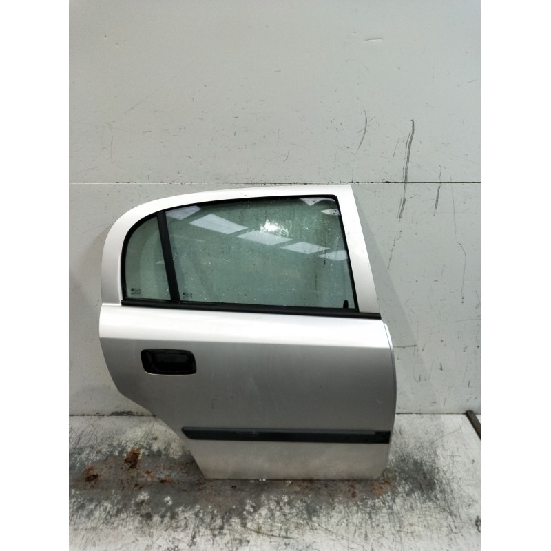 Recambio de puerta trasera derecha para opel astra g hatchback (t98) 1.7 cdti (f08, f48) referencia OEM IAM  5P 