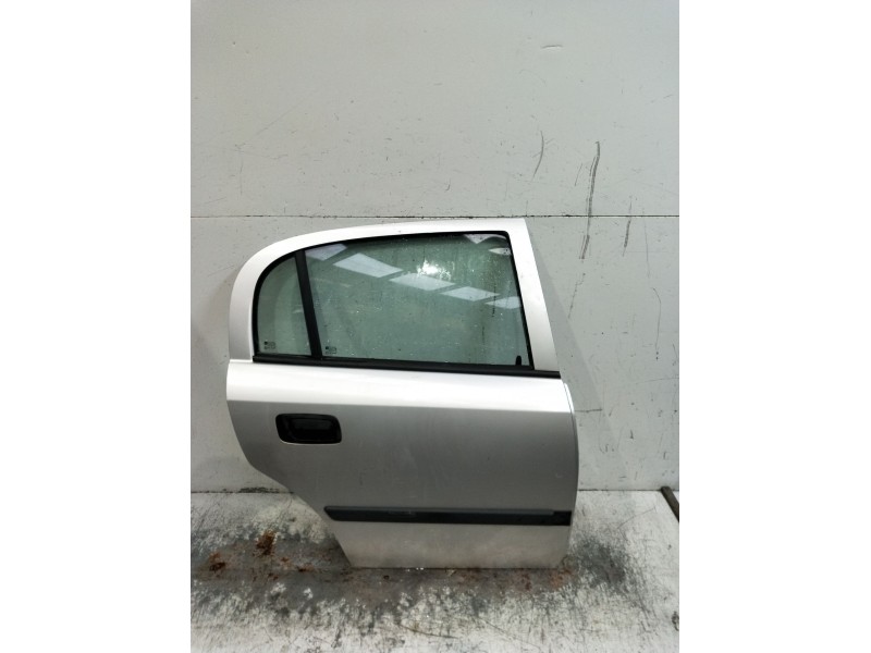 Recambio de puerta trasera derecha para opel astra g hatchback (t98) 1.7 cdti (f08, f48) referencia OEM IAM  5P 